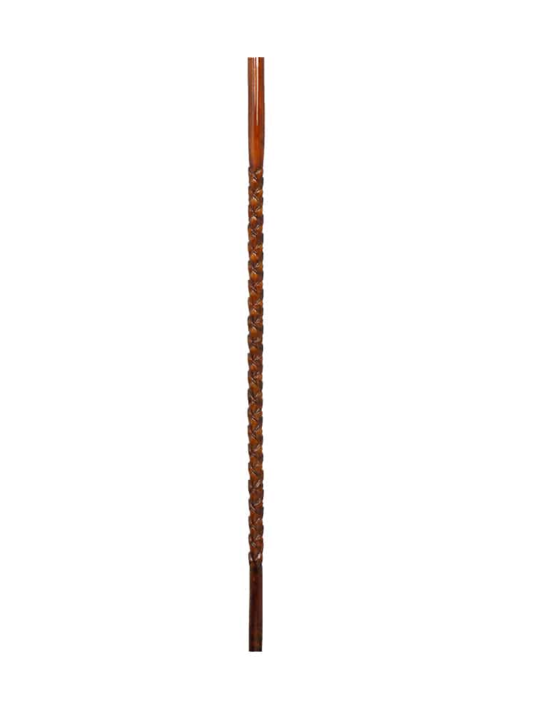 Figurative Walking Cane