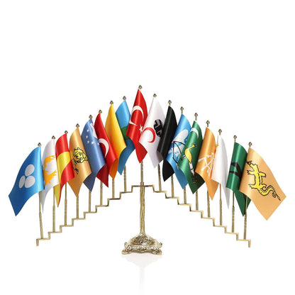 turkihs state flag for sale