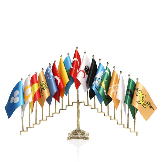 turkihs state flag for sale