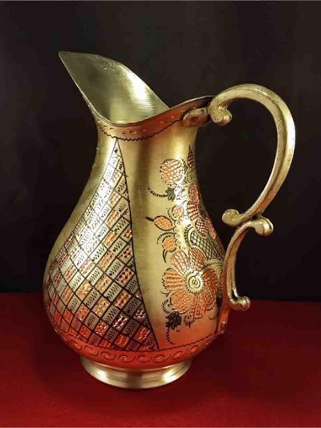 Turkish copper set online shop