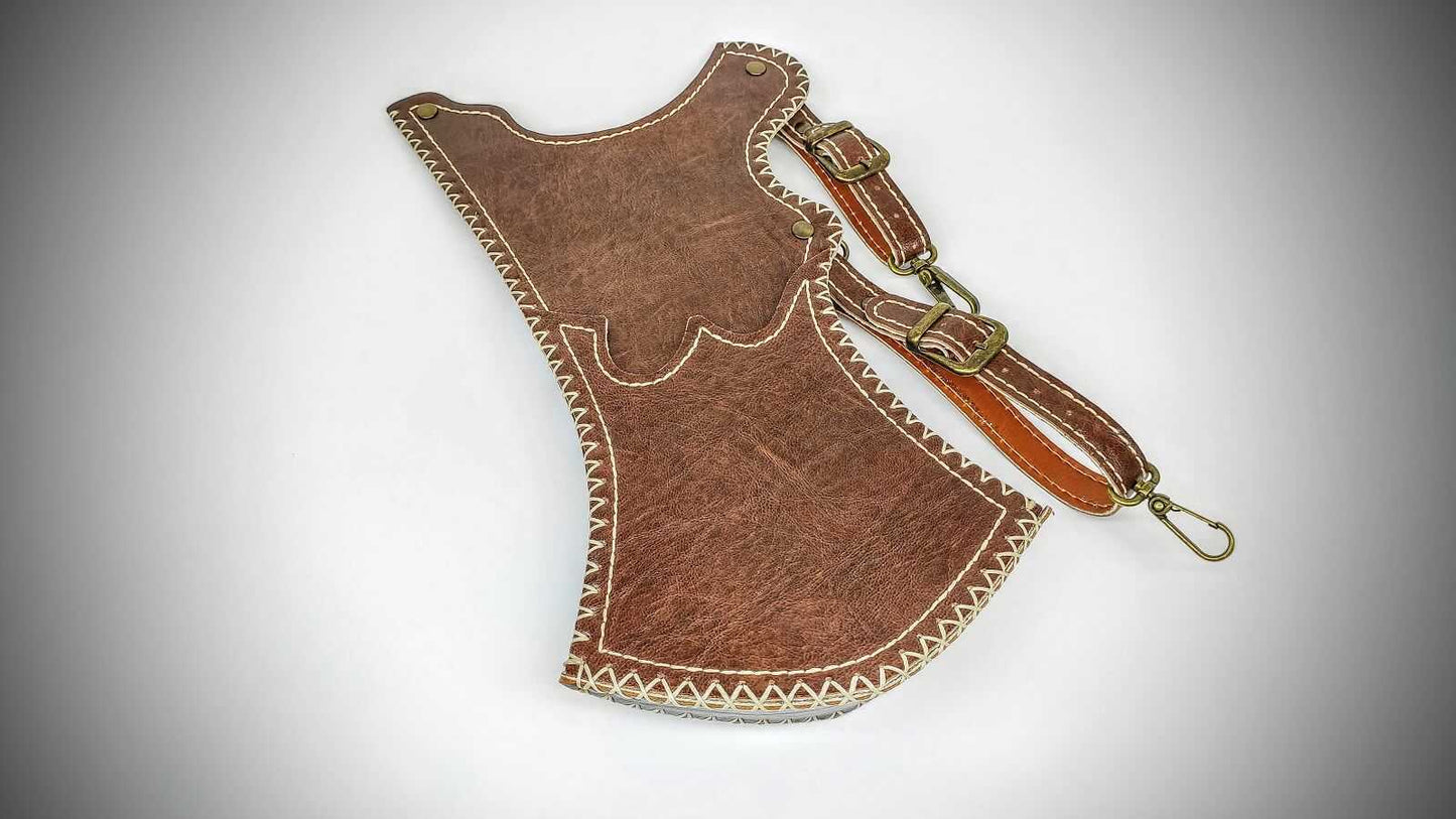 Handmade Archer Quiver