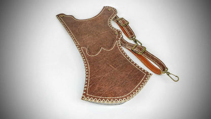 Handmade Archer Quiver