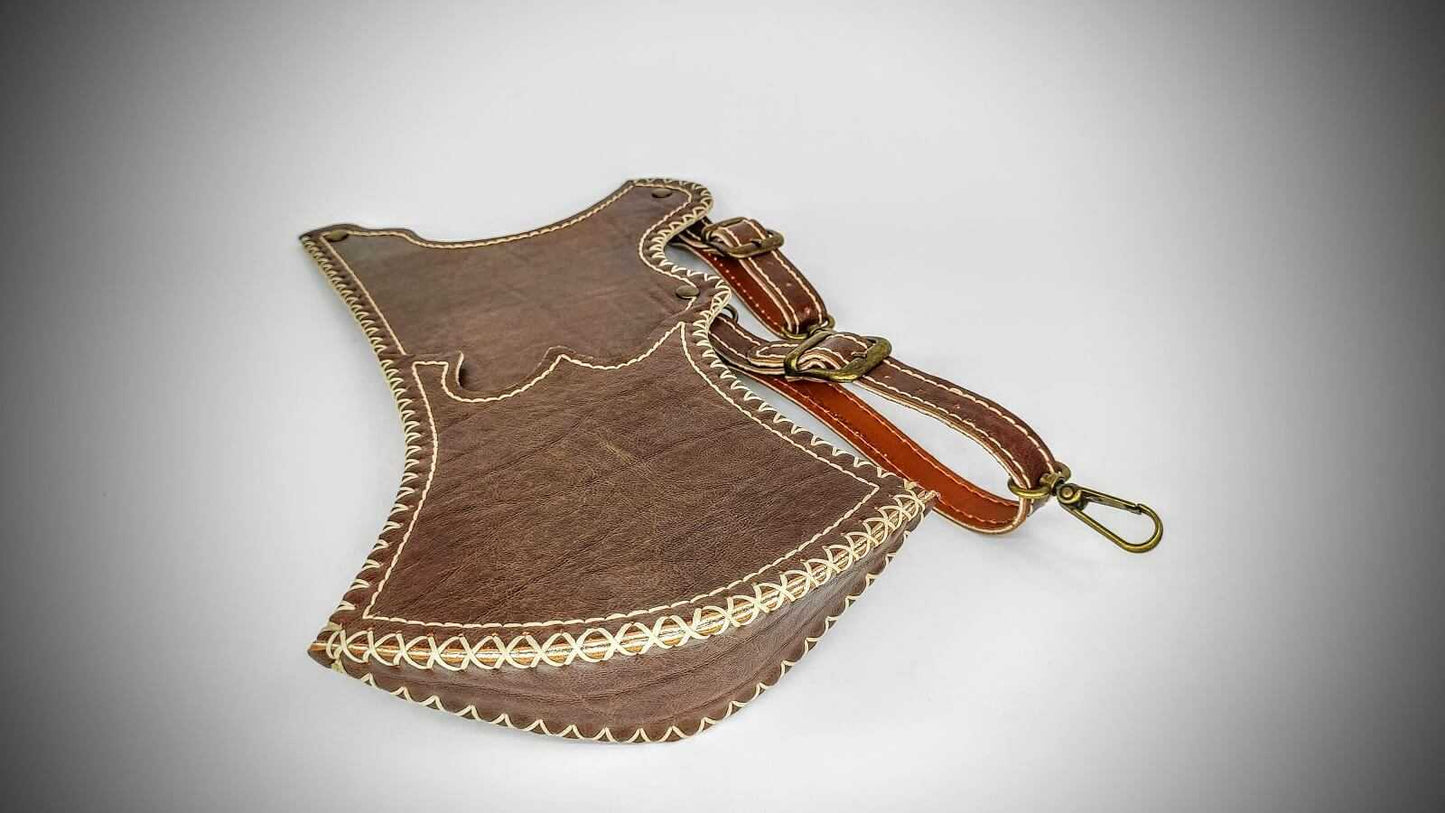 Handmade Archer Quiver