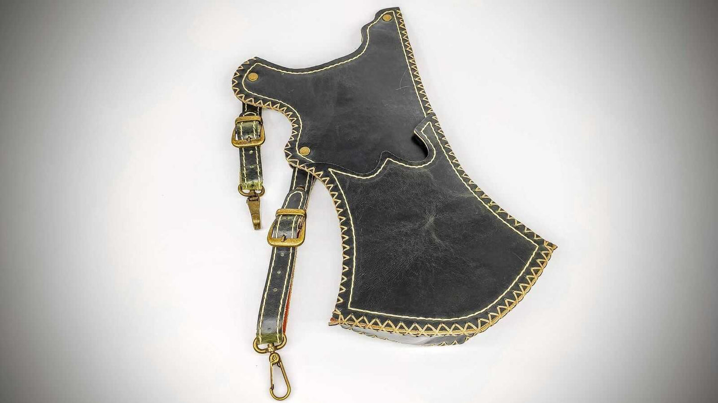 Handmade Archer Quiver