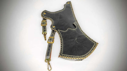 Handmade Archer Quiver