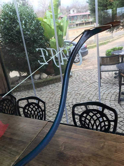 Handmade Archery Set Bow Arrows