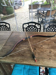 Traditional Turkish Archery Bow