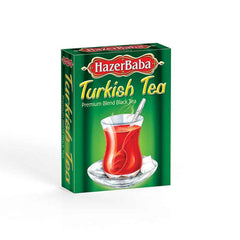 turkish tea