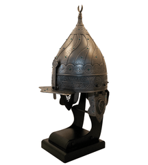 ottoman helmet for sale