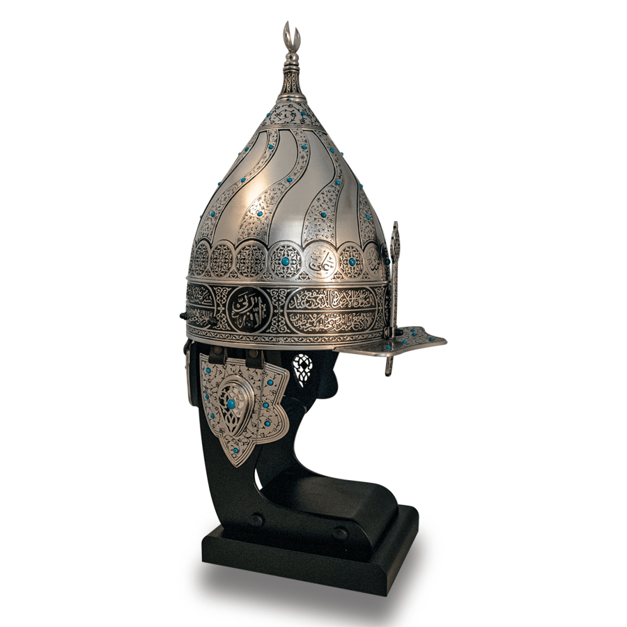 buy ottoman helmet