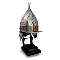 turkish helmet