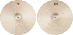 Hi-hat Cymbals Custom