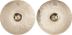 Hi-hat Cymbals Custom Brilliant