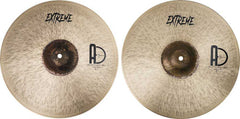 Hi-hat Cymbals Extreme