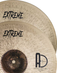 Hi-hat Cymbals Extreme