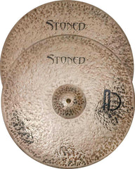 Stoned cymbals for sale