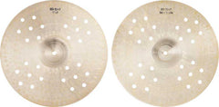 Hi-hat Cymbals Syphax