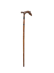 Horse Head Walking Stick