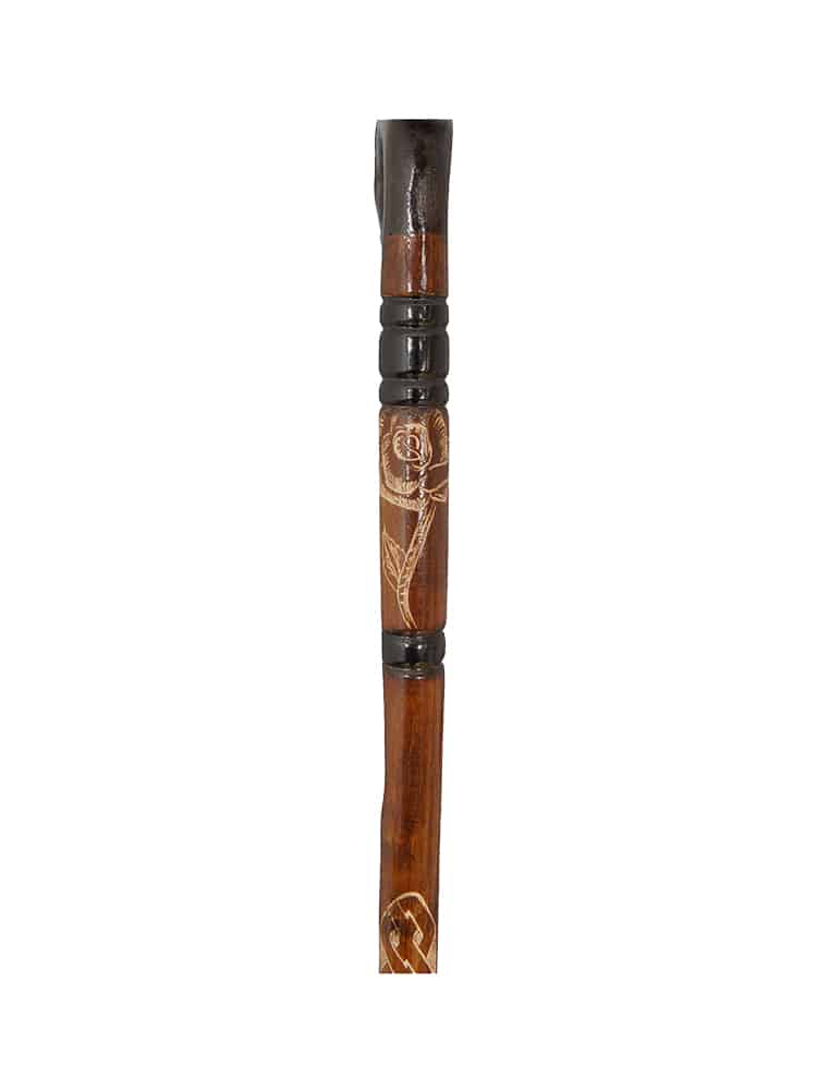 Horse Head Walking Stick