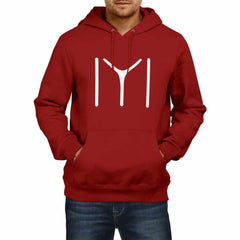 Buy Kayi Clothing Kayı Tribe Hooded Sweatshirts