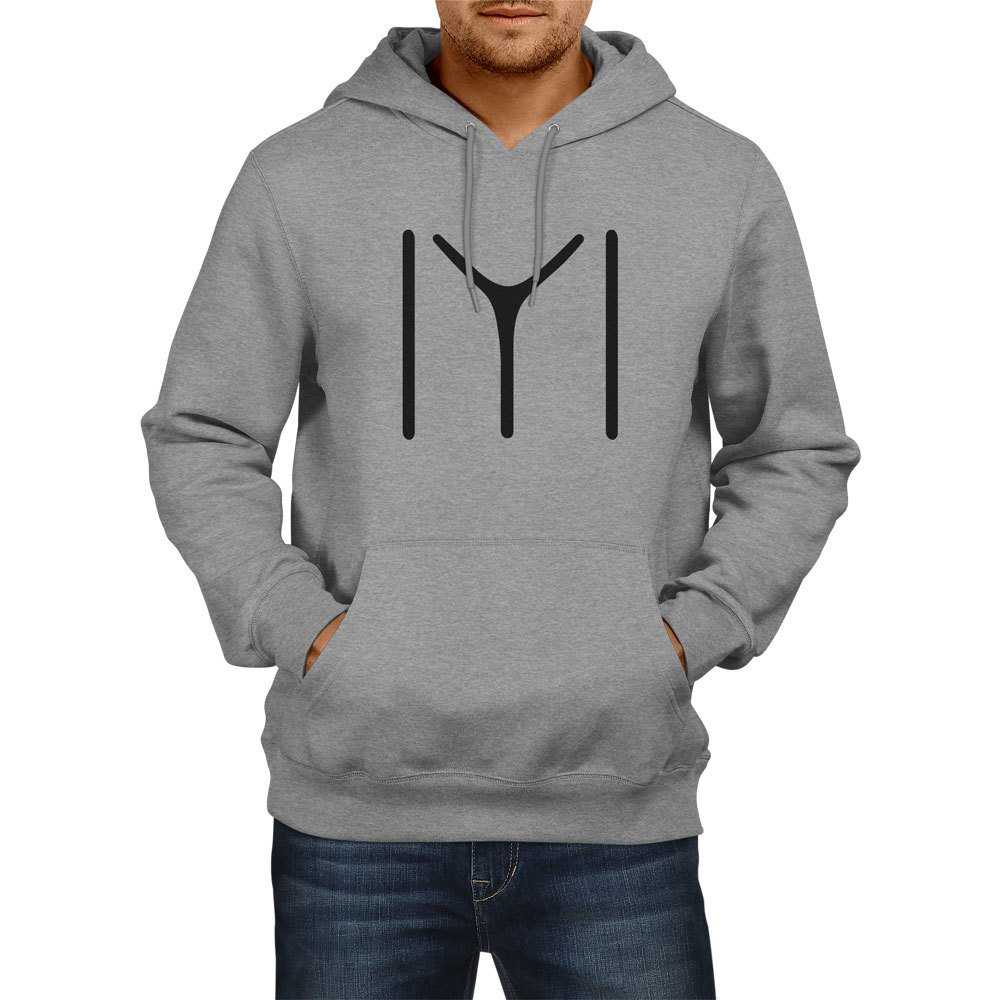 Kayı Tribe Hooded Sweatshirts