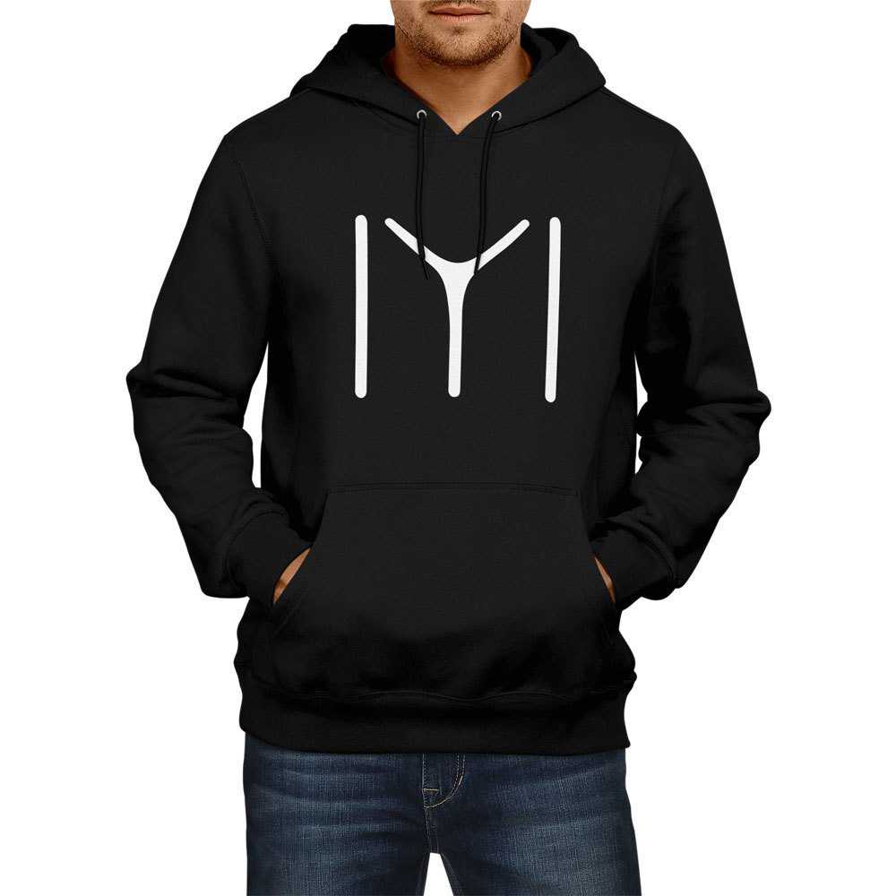 Kayı Tribe Hooded Sweatshirts