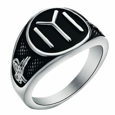 Ottoman Rings