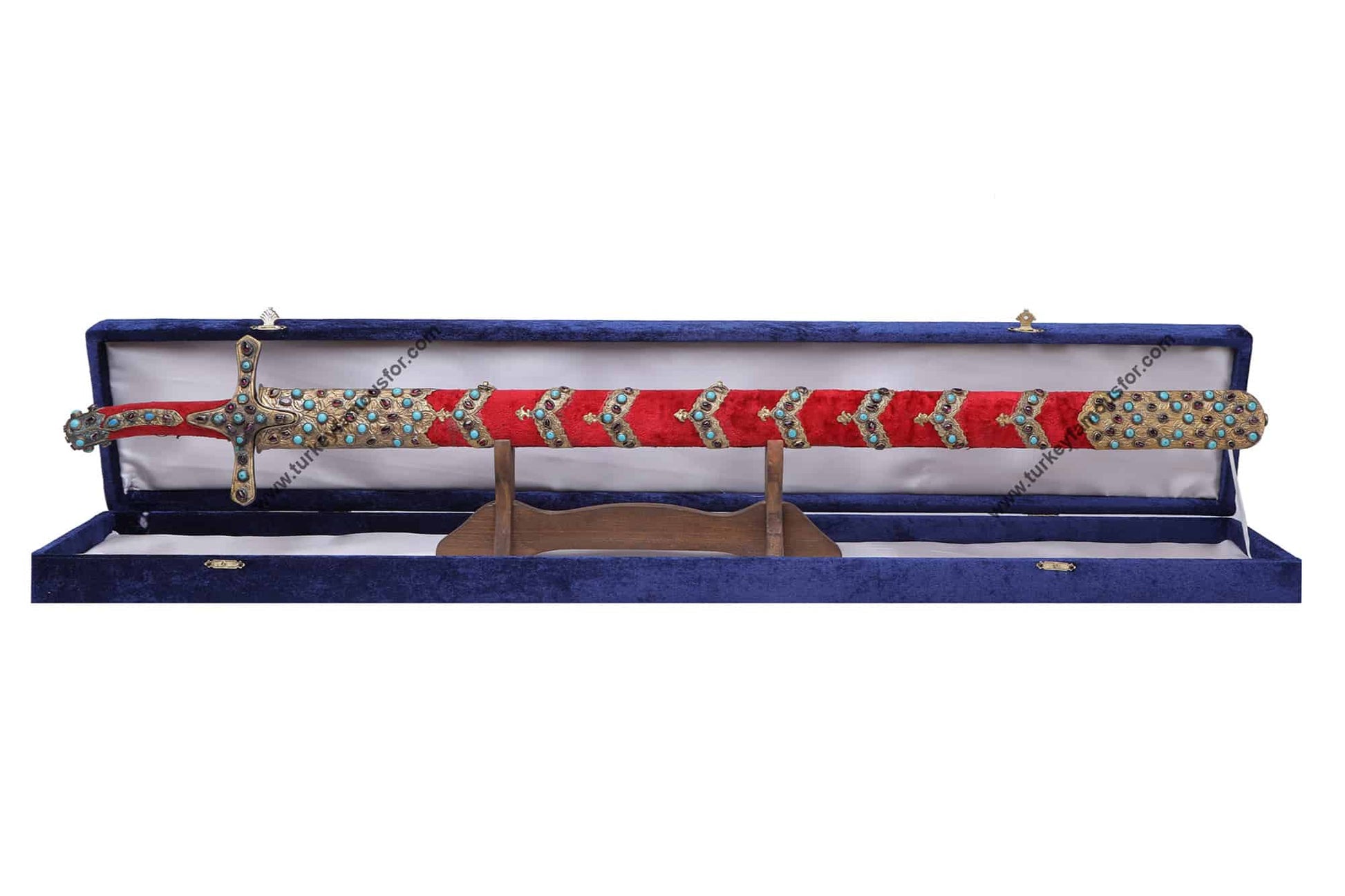 İslamic Replica Muslim Sword