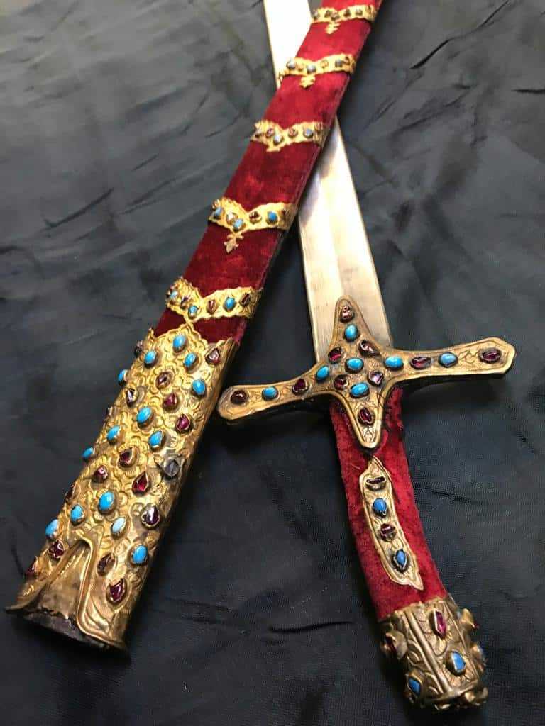 buy islamic sword replica