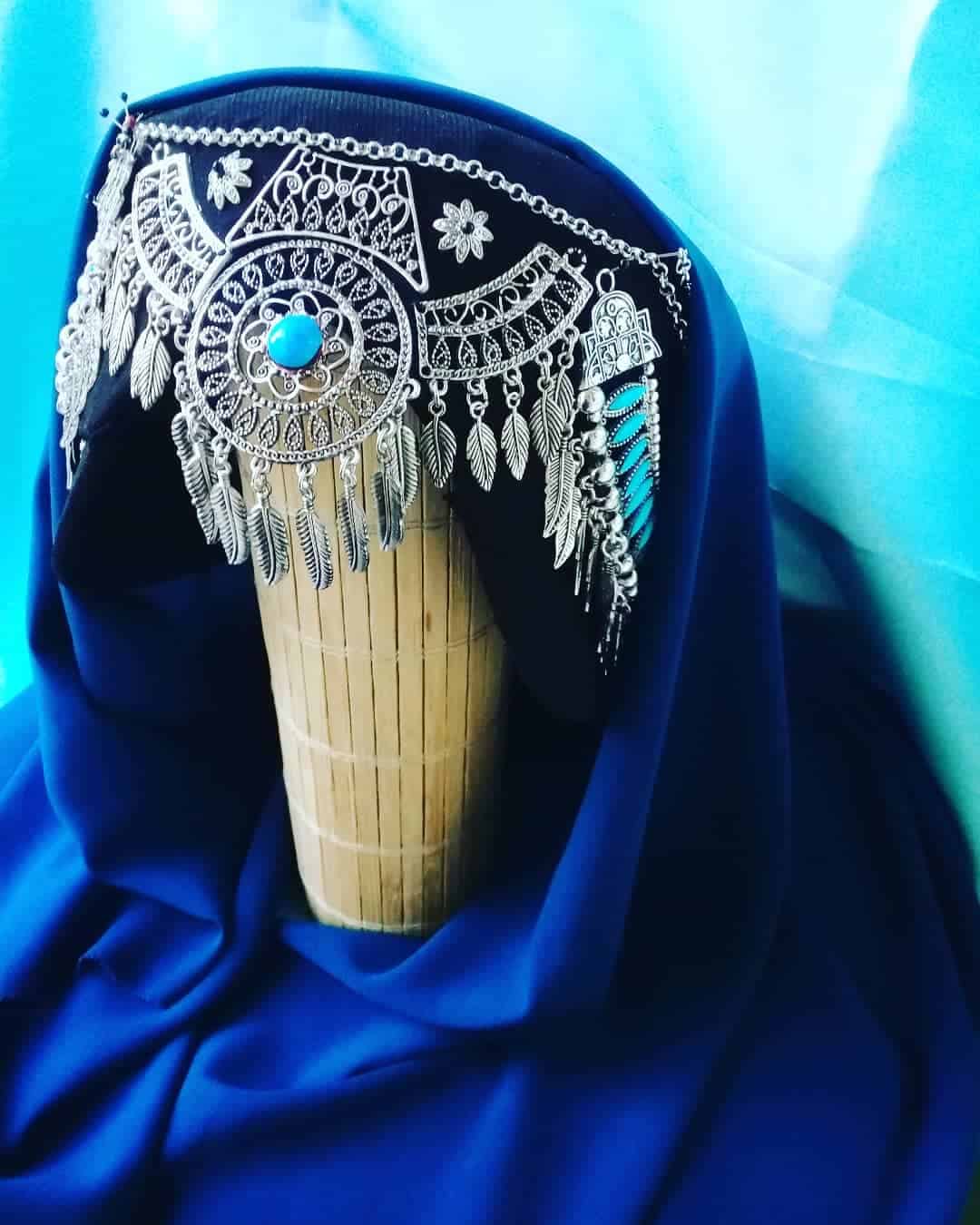 ertugrul headdress