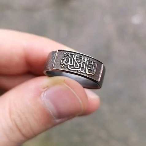 Silver Ring For Sale