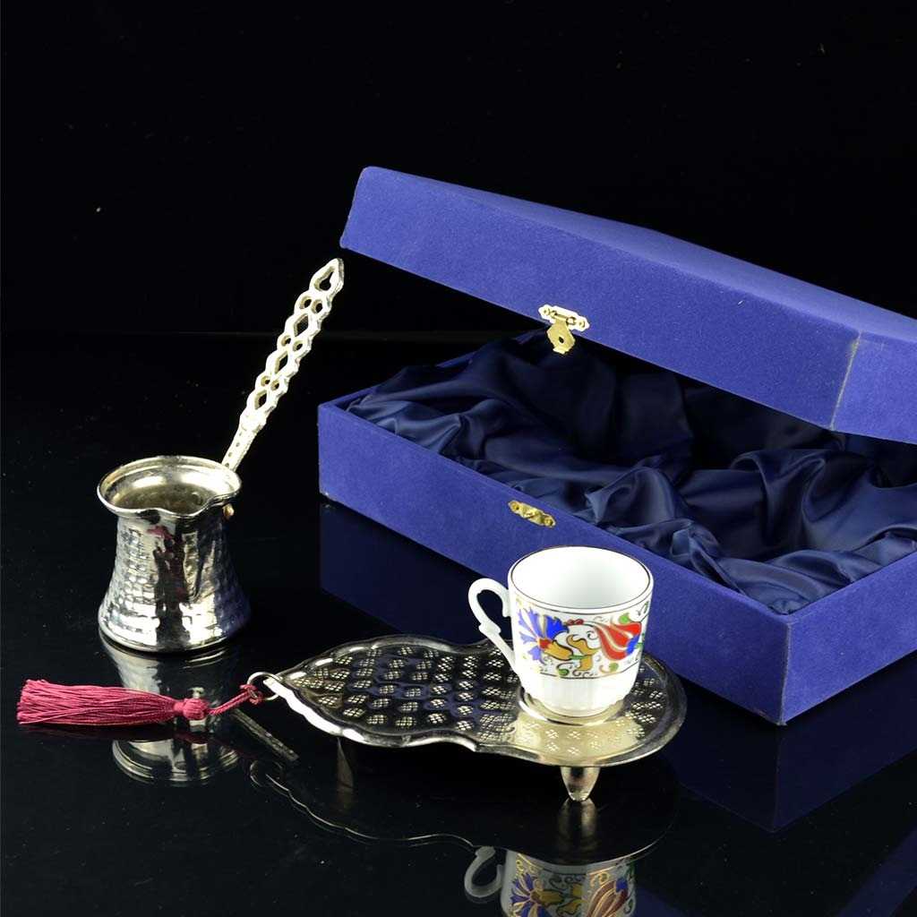 Luxury Turkish Coffee Set