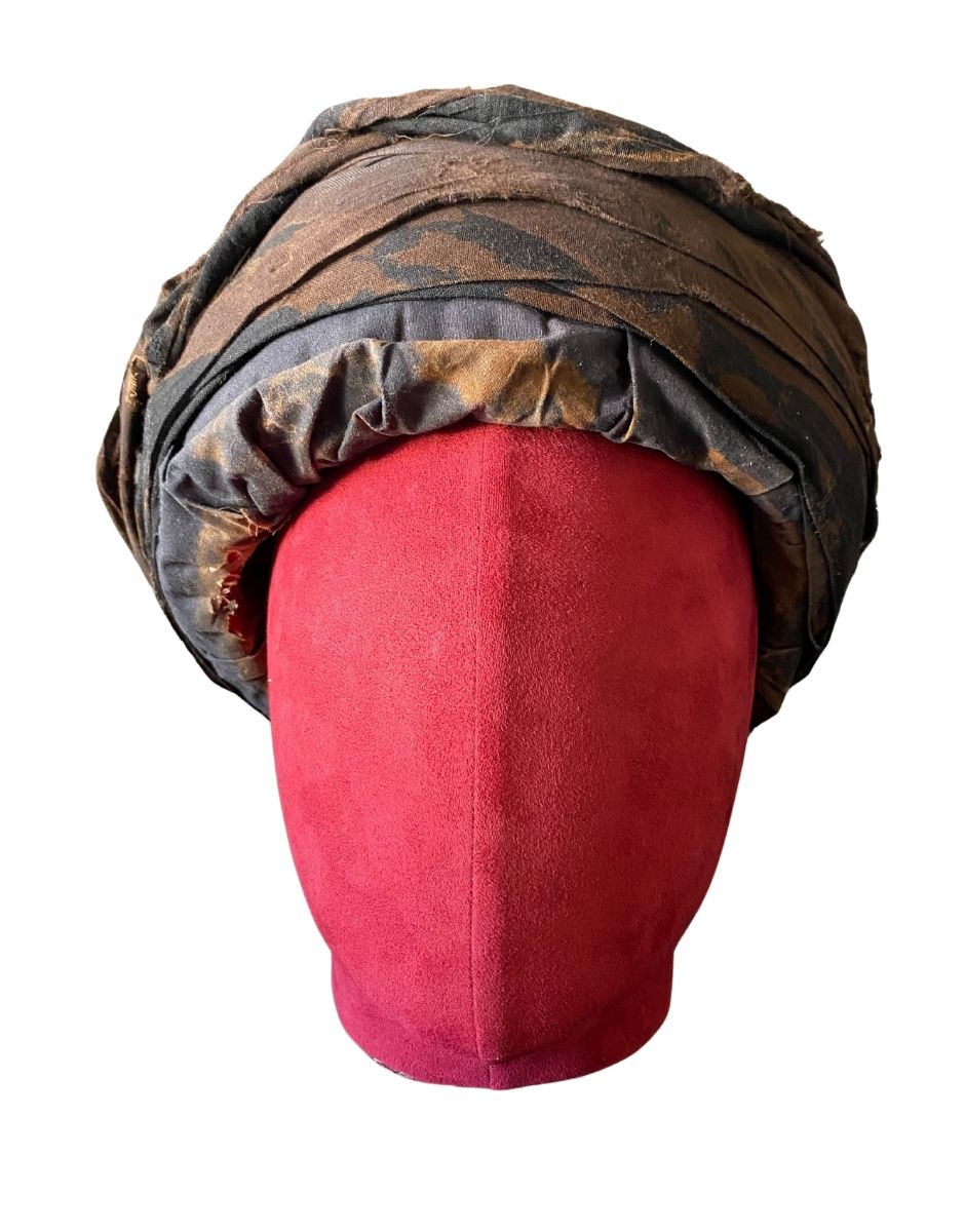 Museum Piece Replica Derwish Hat