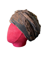 Museum Piece Replica Derwish Hat