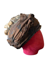 Museum Piece Replica Derwish Hat