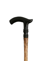 Mens derby handle walking stick online