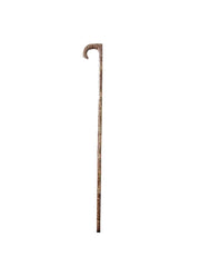 Ladies Opera Handle Decorated Cane