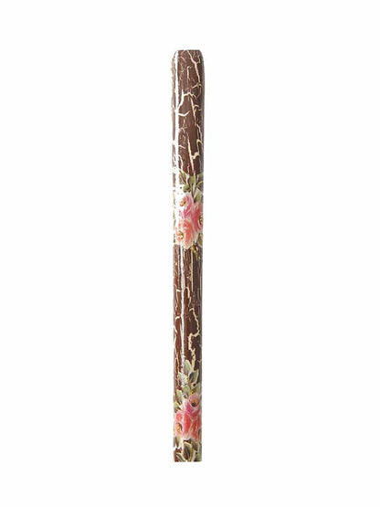Ladies Opera Handle Decorated Cane