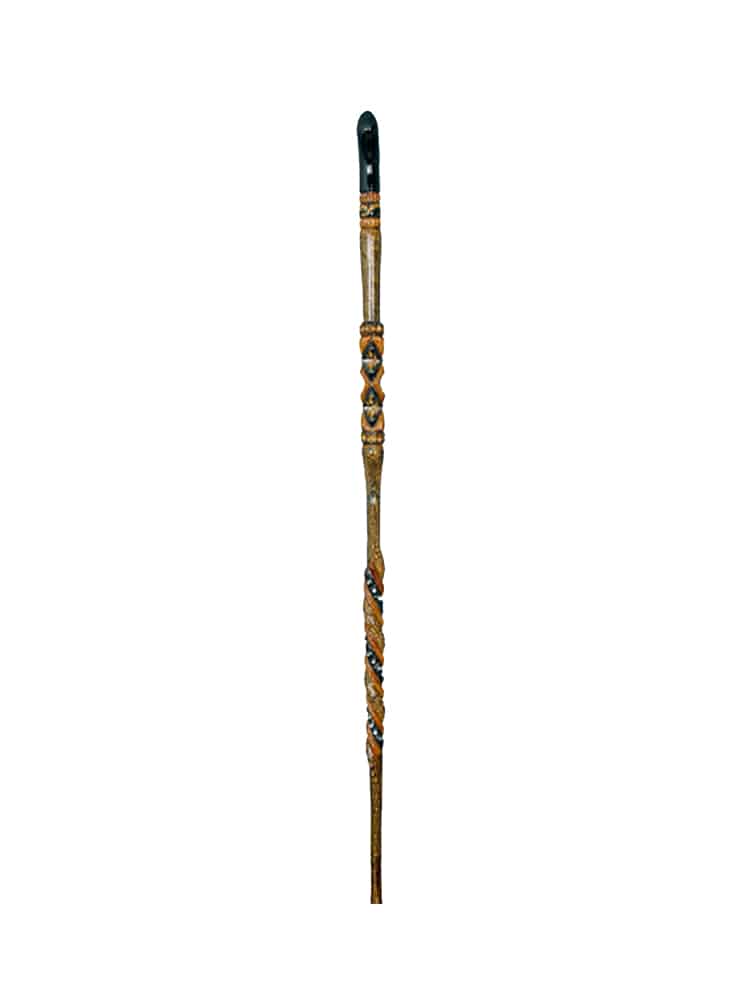 Classy Unisex Beaded Anatomical Cane