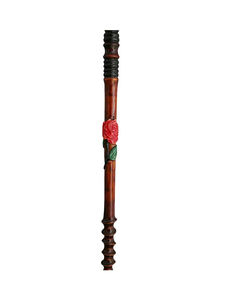 Anotomical Derby Handle Cane