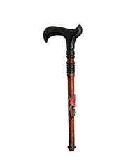 Anotomical Derby Handle Cane