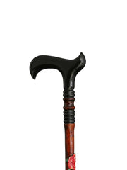 Anotomical Derby Handle Cane