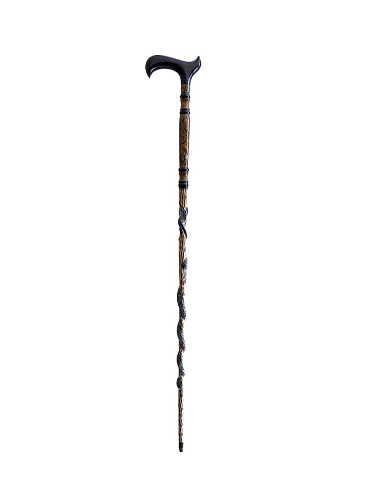 Lightweight Ergonomic Cane