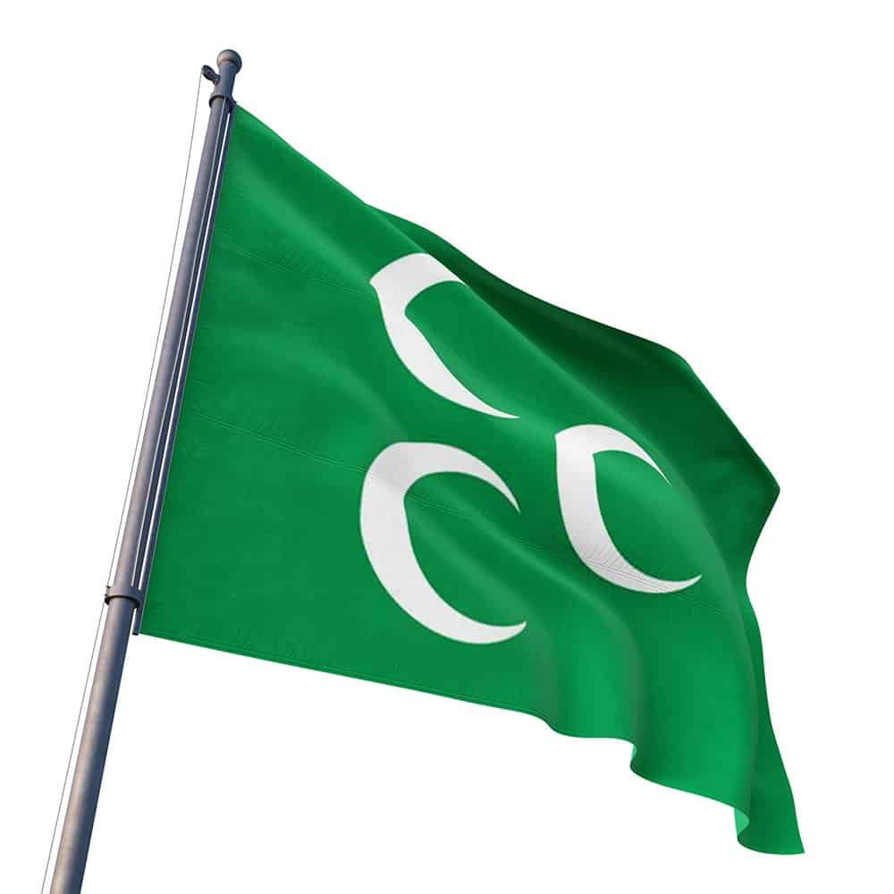 ottoman flag