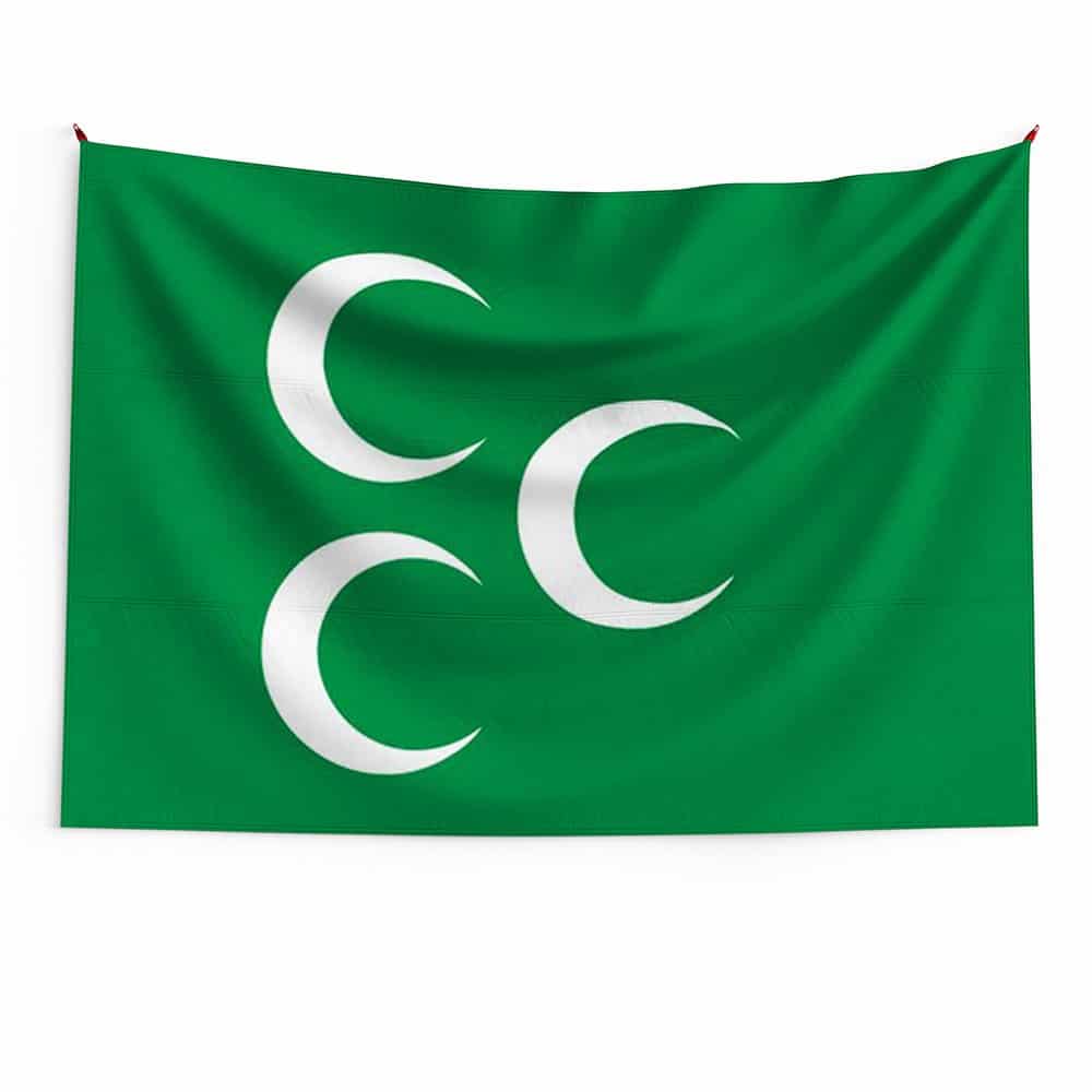 buy ottoman flag