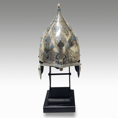 ottoman helmet