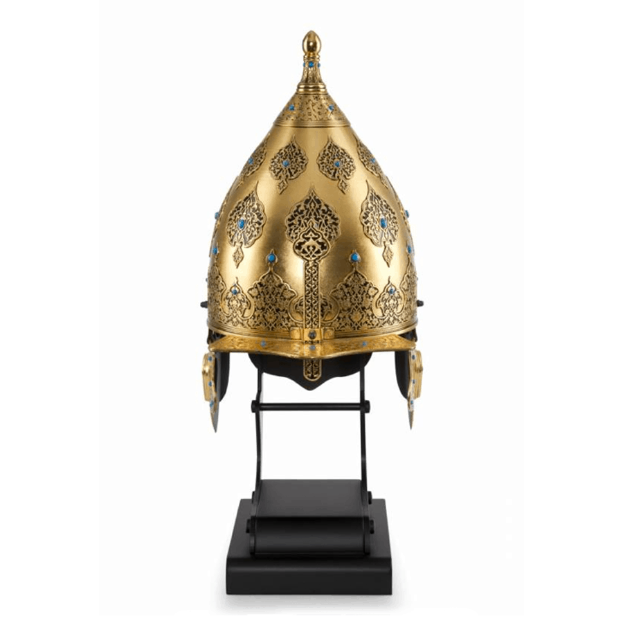 ottoman helmet