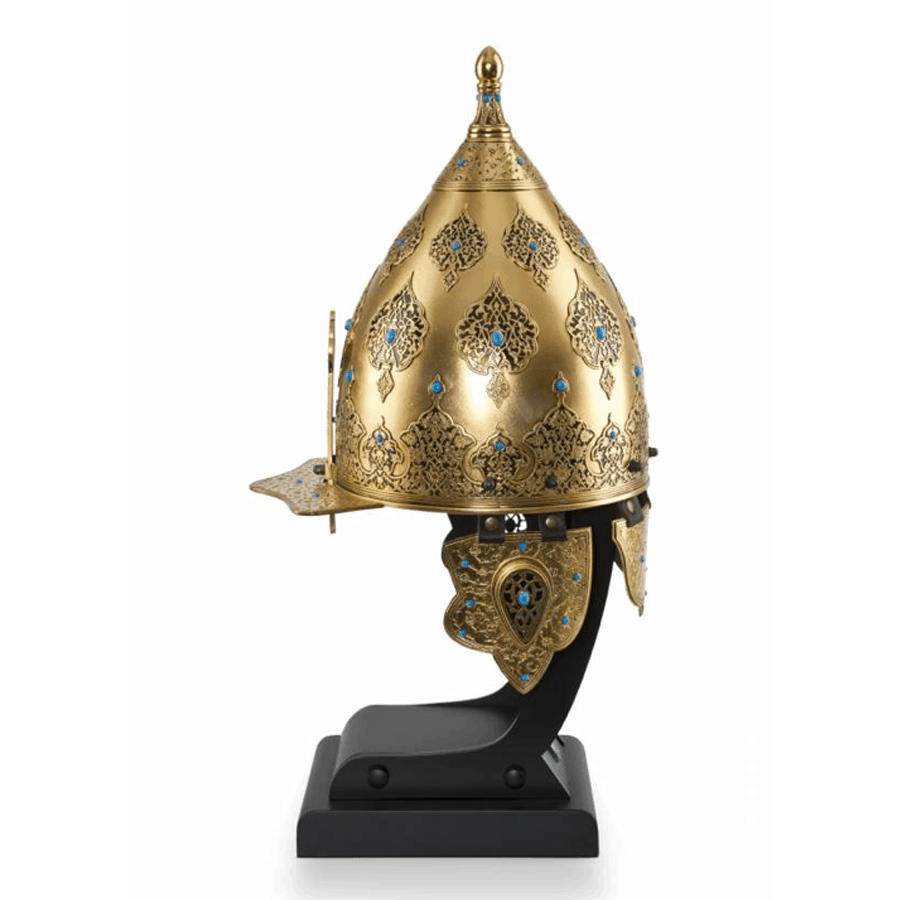 kabalak helmet