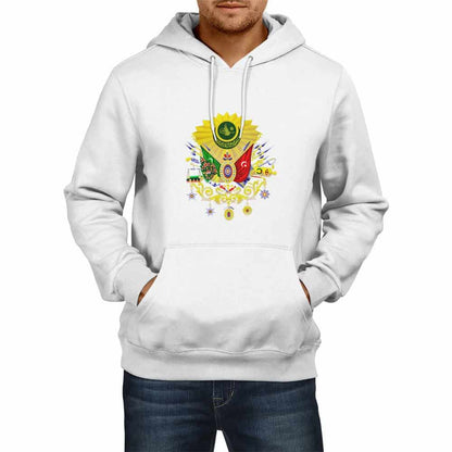 Ottoman Empire Hooded Sweatshirt
