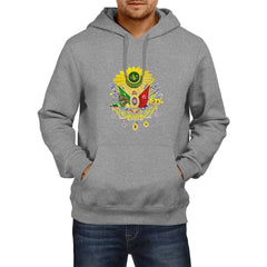 Ottoman Empire Hooded Sweatshirt